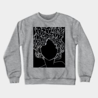 PDLIF Crewneck Sweatshirt